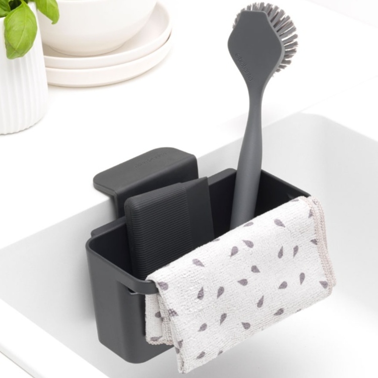 Tiskialtaan säilytyskori, Brabantia