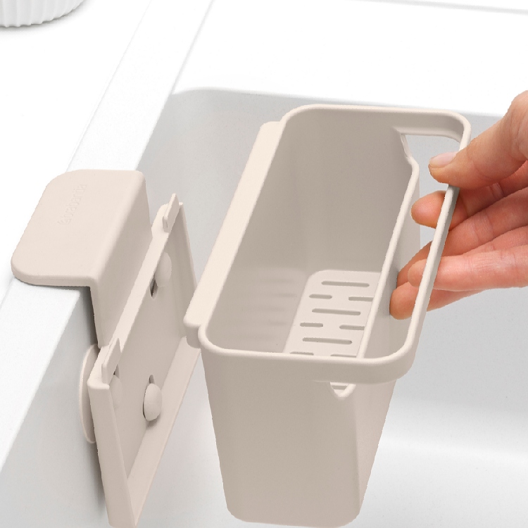 Tiskialtaan säilytyskori, Brabantia