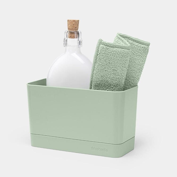 Tiskialtaan säilytin, Brabantia