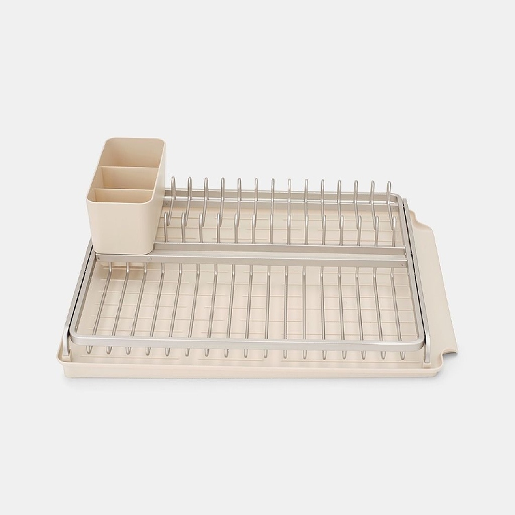 Astiankuivausteline aterinkorilla, Brabantia