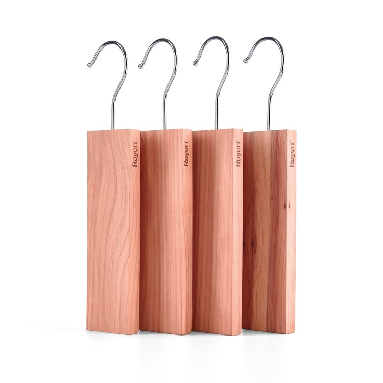 Setripuupalat koukulla 6-pack
