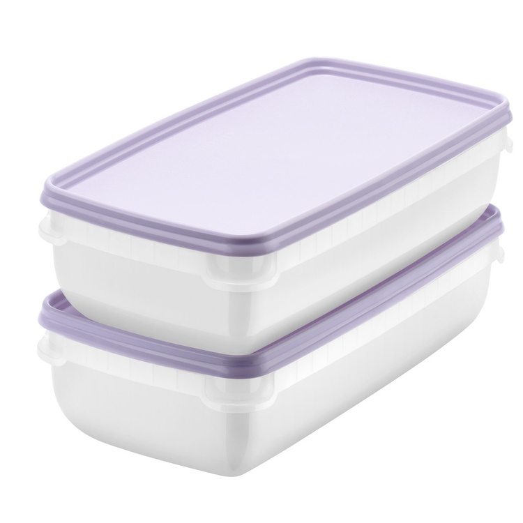 Pakastusrasia 1,2 L 2-pack, SmartStore
