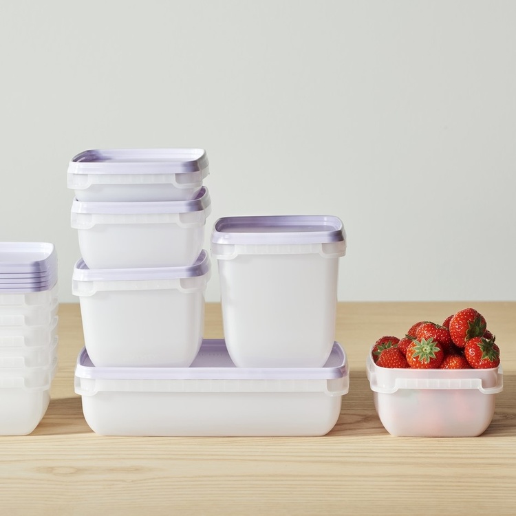 Pakastusrasia 1,2 L 2-pack, SmartStore