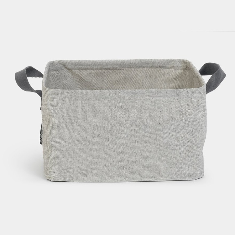Kangassäilytyskori 40 l, Brabantia