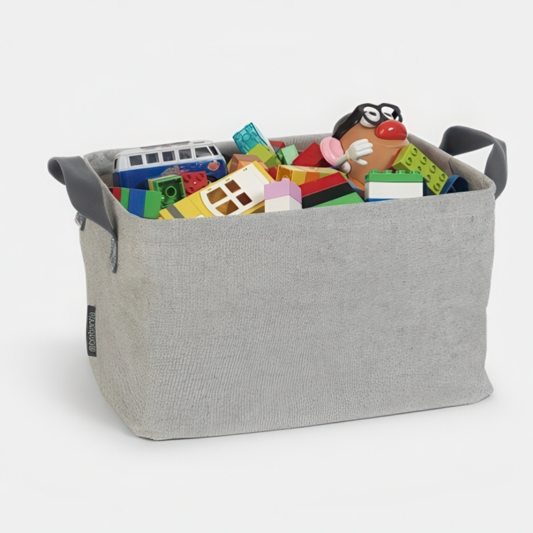 Kangassäilytyskori 40 l, Brabantia