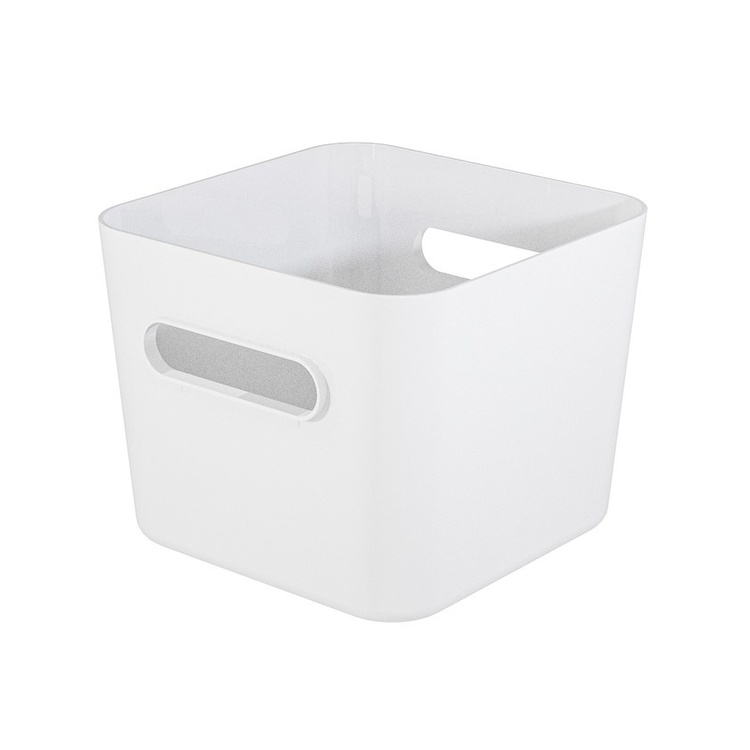 Korkea avoin säilytyslaatikko 4,7 L, SmartStore