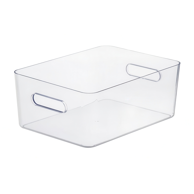 Avoin säilytyslaatikko 15,4 l, SmartStore