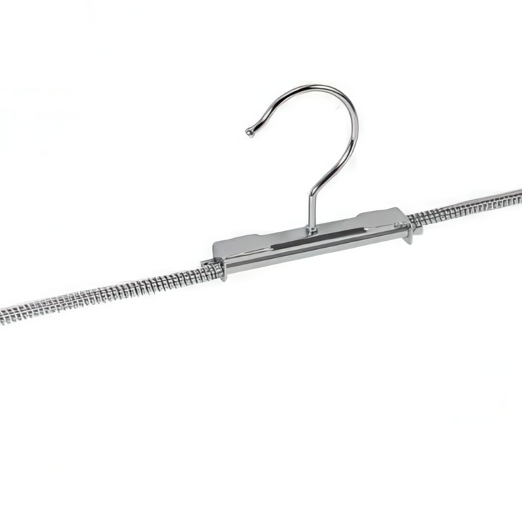 Säädettävä hamehenkari 29–50 cm, 2 kpl