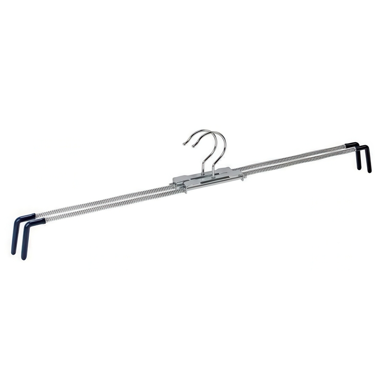 Säädettävä hamehenkari 29–50 cm, 2 kpl