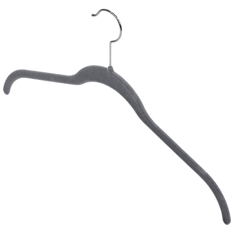 Samettihenkari 4 kpl, 43 cm