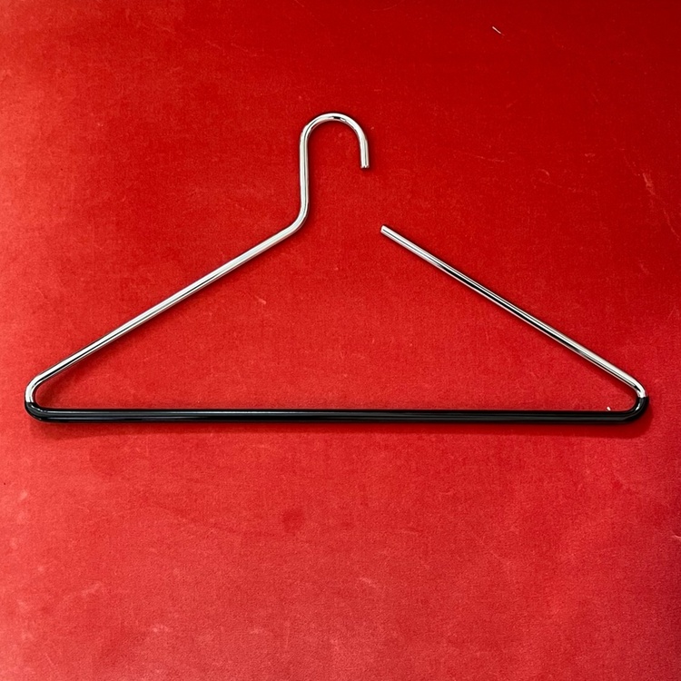 Tukeva metallihenkari, 42 cm