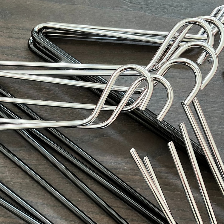 Tukeva metallihenkari, 42 cm