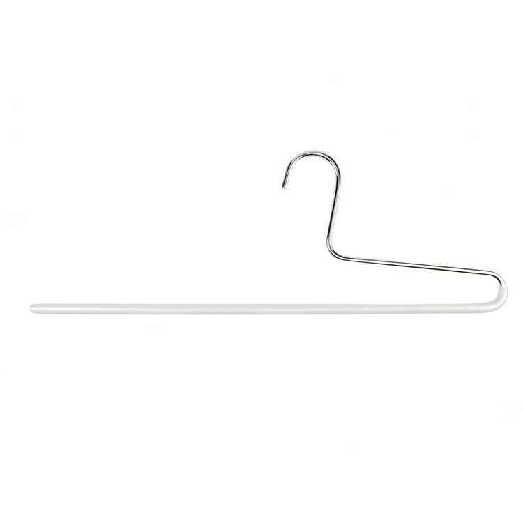 Housuhenkari, 35 cm, valkoinen