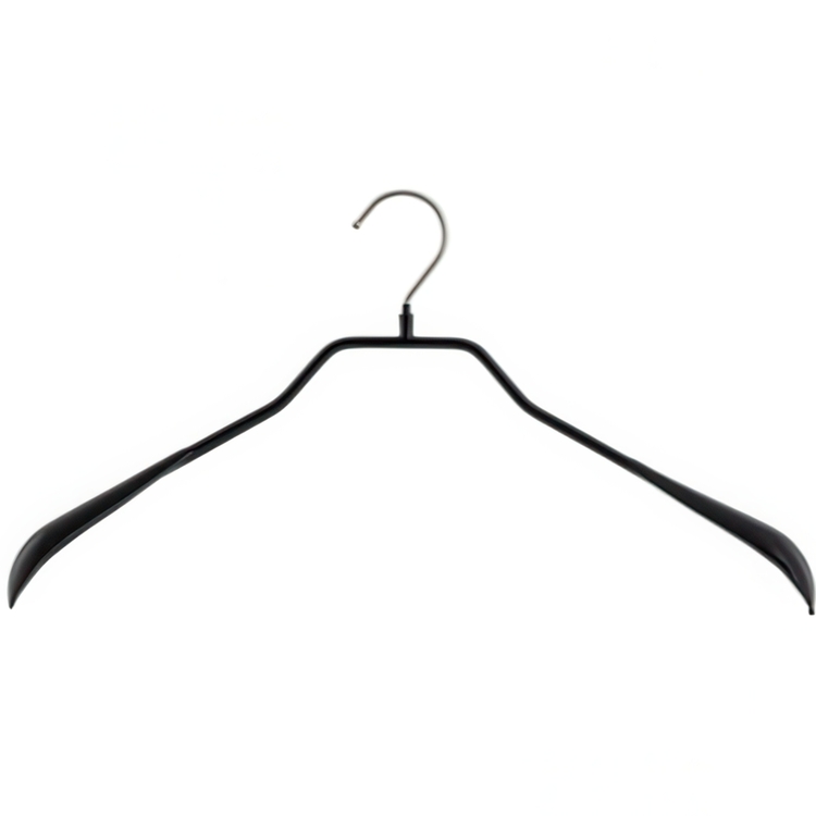 Liukumaton bleiseriripustin, 38 cm