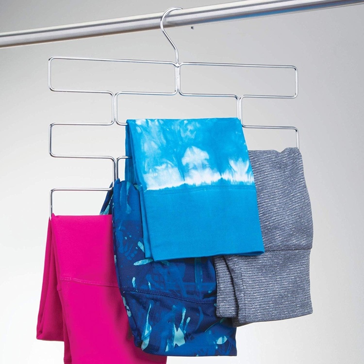 Henkari leggingsille 8 lokeroa