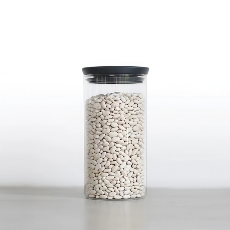 Lasipurkki 1,1 l, Brabantia