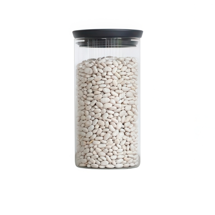 Lasipurkki 1,1 l, Brabantia