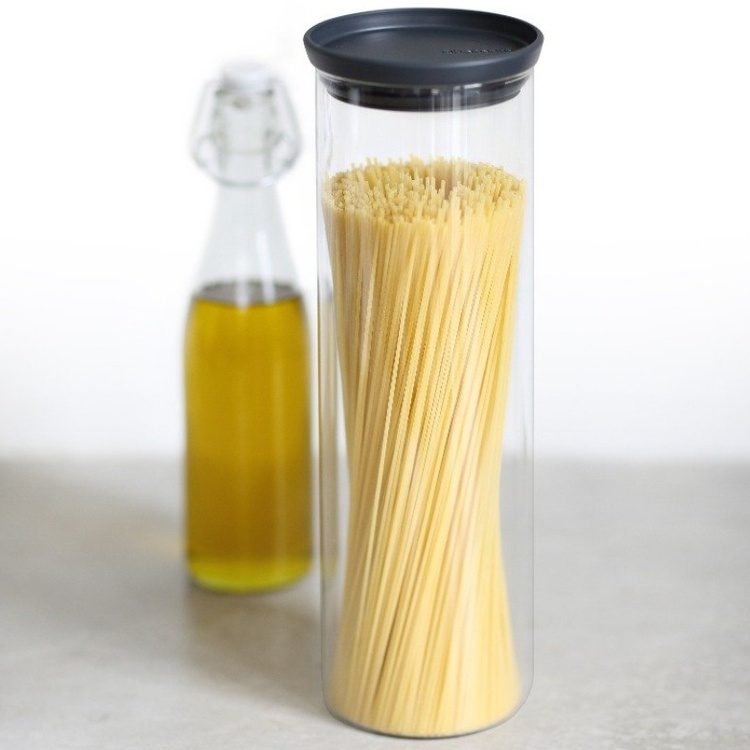 Lasipurkki 1,9 l, Brabantia