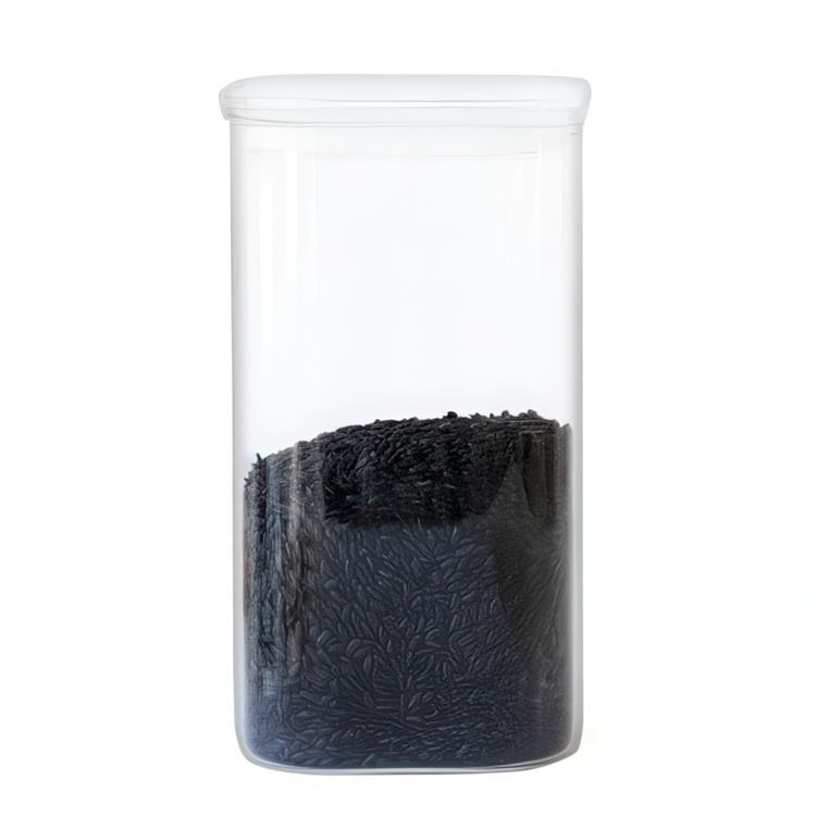 Lasipurkki 1,4 l, Pebbly