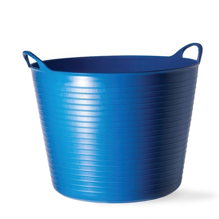 Sanko 38 l, Tubtrug