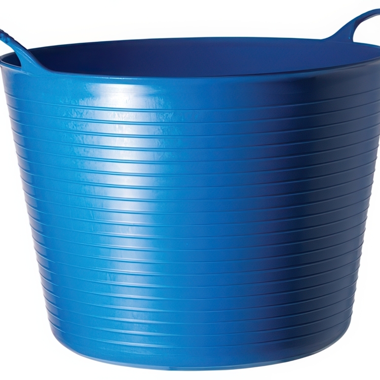 Sanko 38 l, Tubtrug