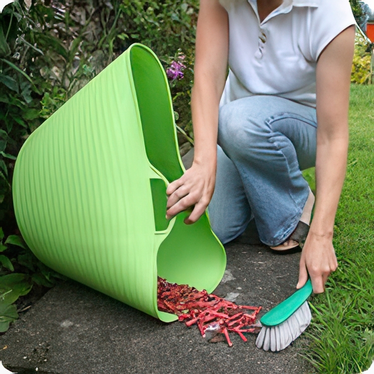 Sanko 38 l, Tubtrug