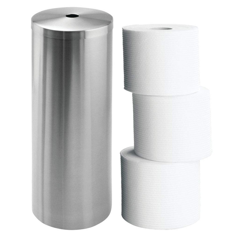 WC-paperiteline ylimääräisille rullille