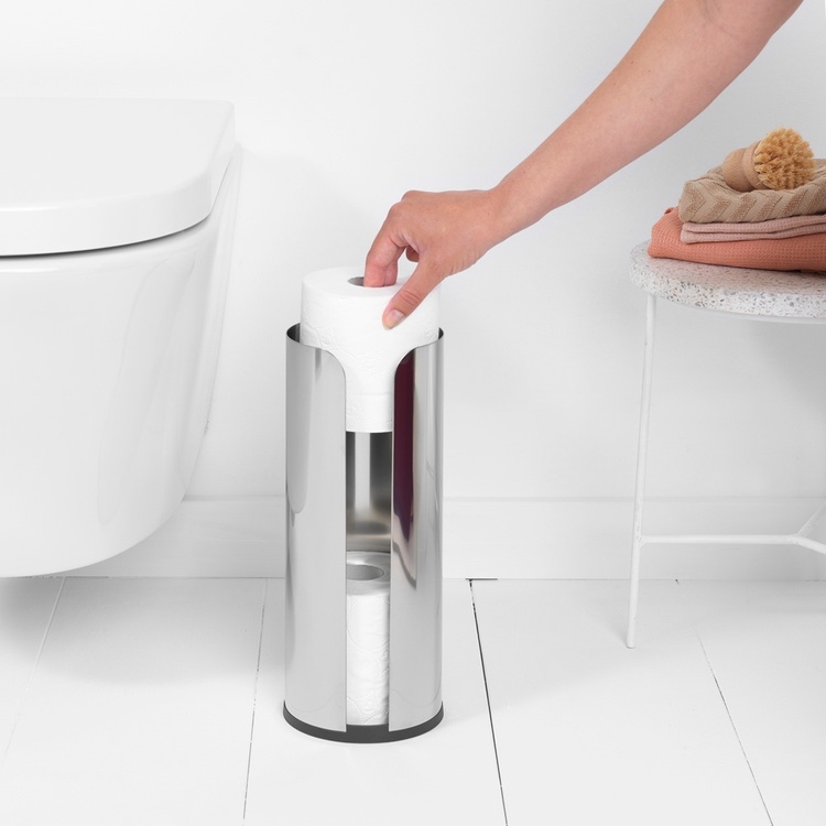 Wc-paperiteline, Brabantia