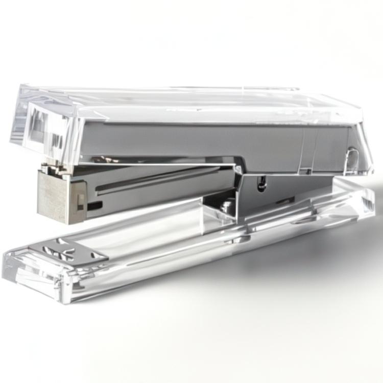 Nitoja, PALASET STAPLER, kirkas