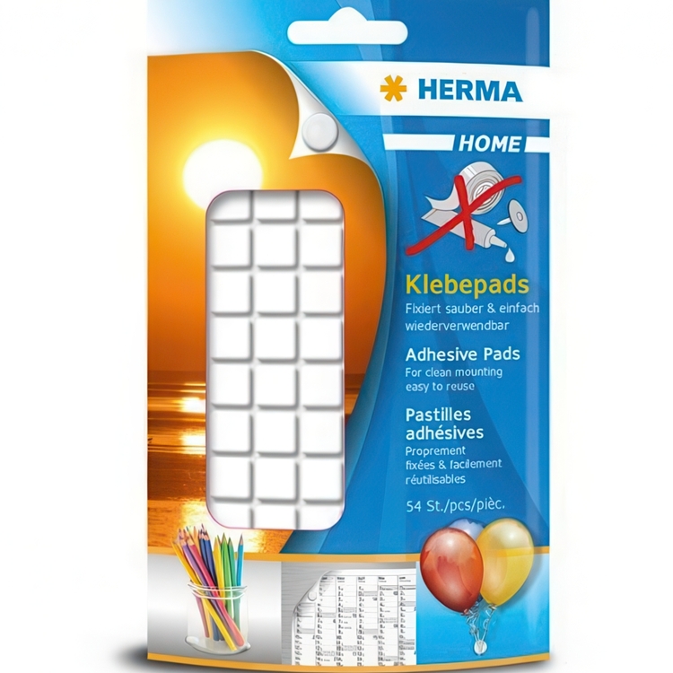 Sinitarra 54 kpl, Herma