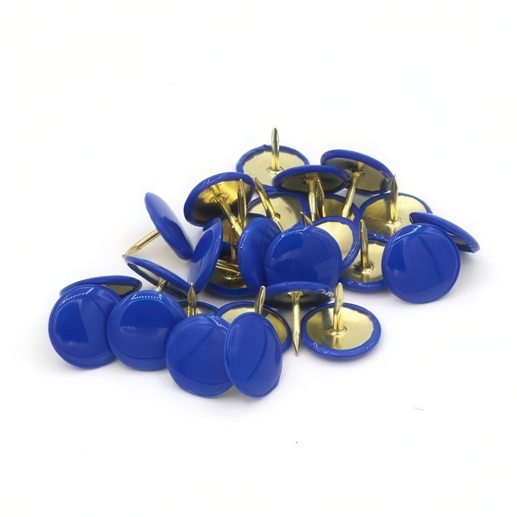 Nastat, THUMB TACKS, 100 kpl