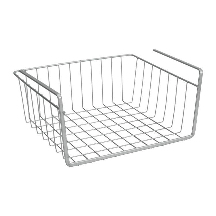 Riippuva metallikori, 30 x 26 cm, Metaltex