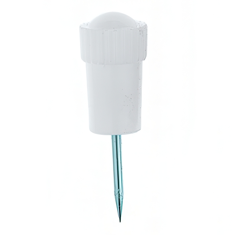 Karttaneulat, 50 kpl, PUSH PINS SPECIAL