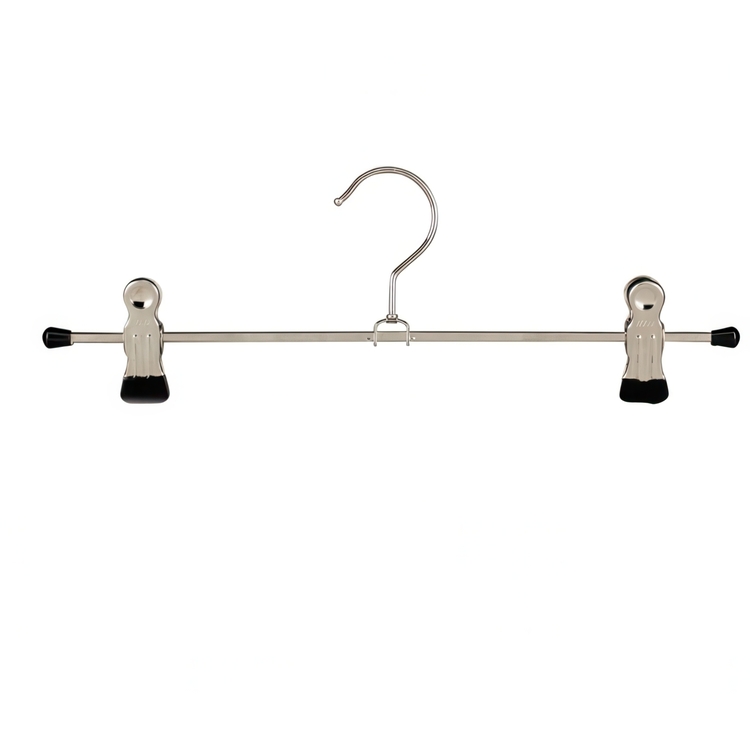 Metallinen hameenripustin, 30 cm