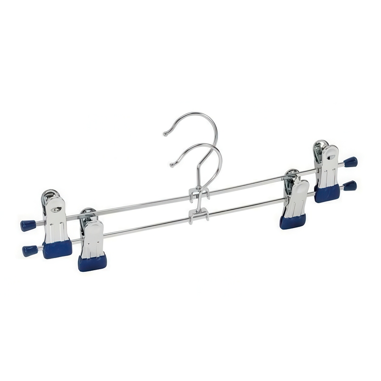 Housuhenkari metallia 2-pack, 30 cm