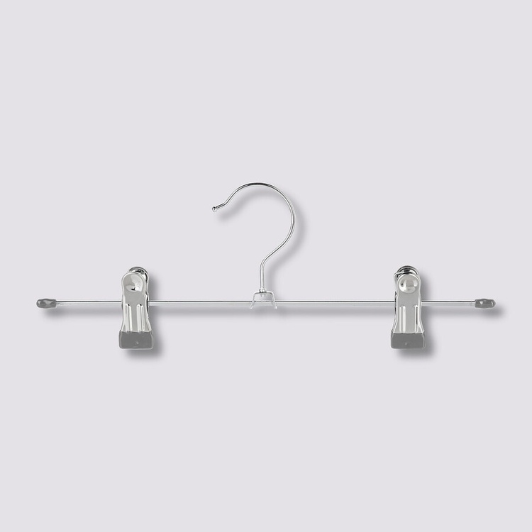Housuhenkari metallia 3-pack, 30 cm