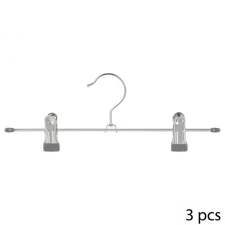Housuhenkari metallia 3-pack, 30 cm