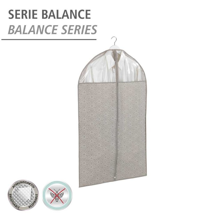 Vaatesuoja, 100 cm, Balance