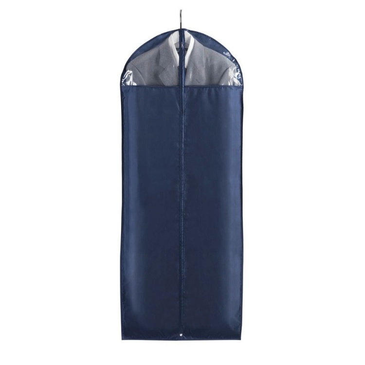 Vaatesuoja, 150 cm, sininen