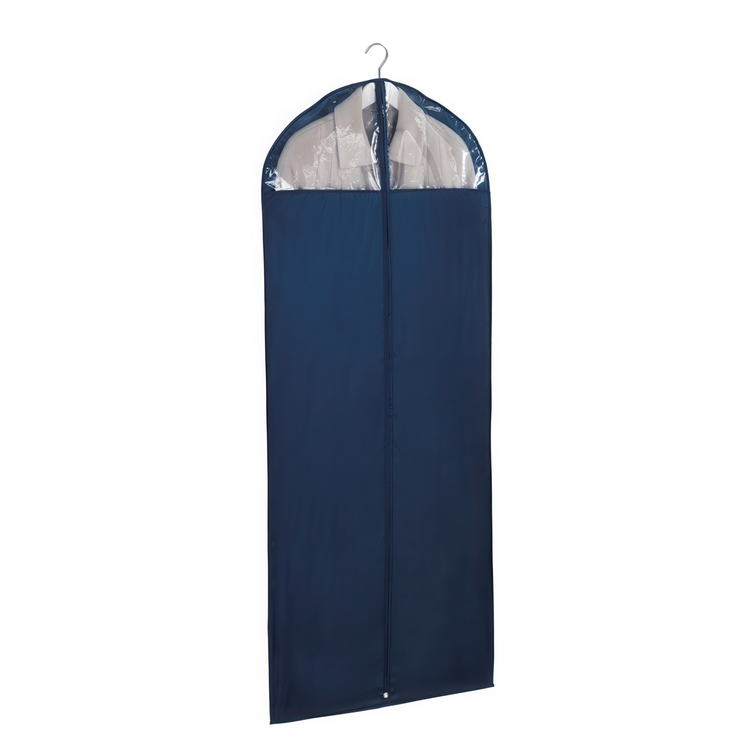 Vaatesuoja, 150 cm, sininen