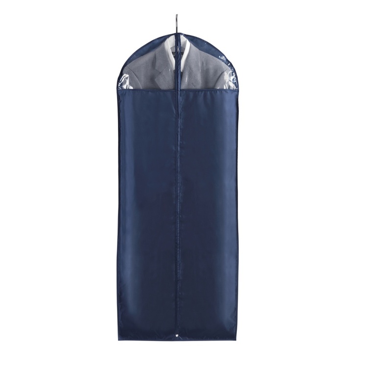 Vaatesuoja, 150 cm, sininen