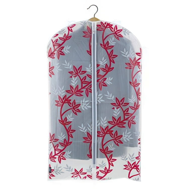 Vaatesuoja, 100 cm, Red Leaf