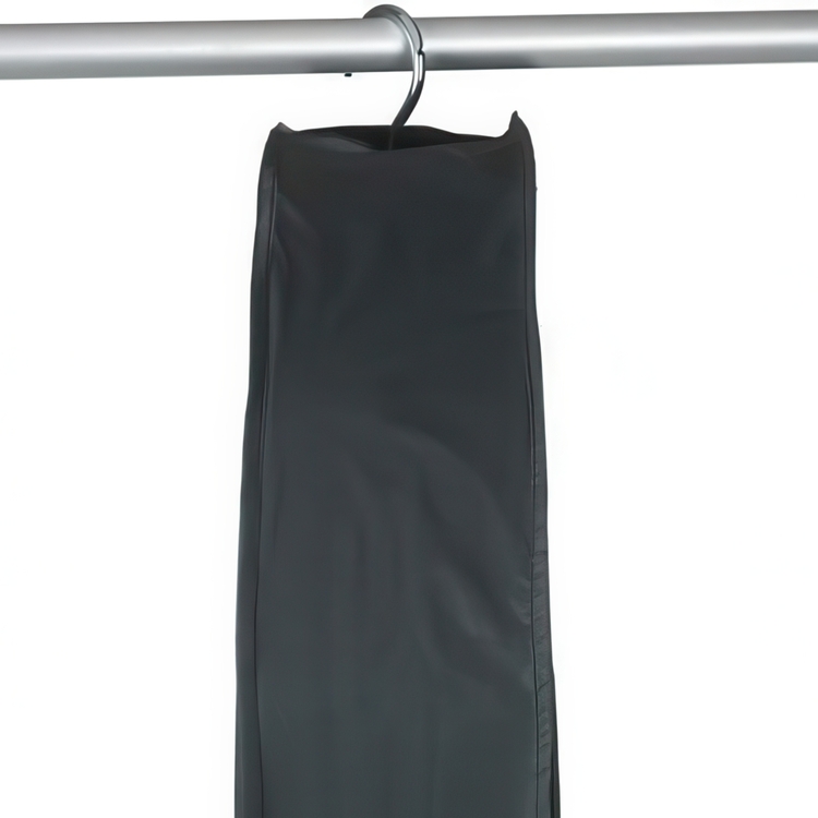 Vaatesuoja ekstrasyvällä mitoituksella, 135 cm
