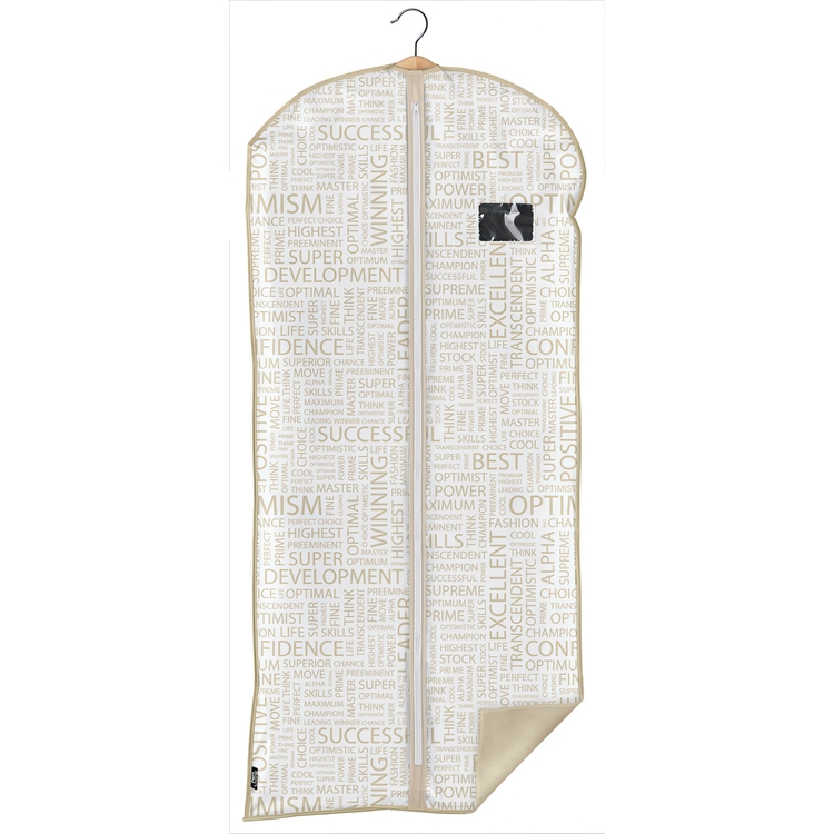 Vaatesuoja, 135 cm, Affirmaatiot