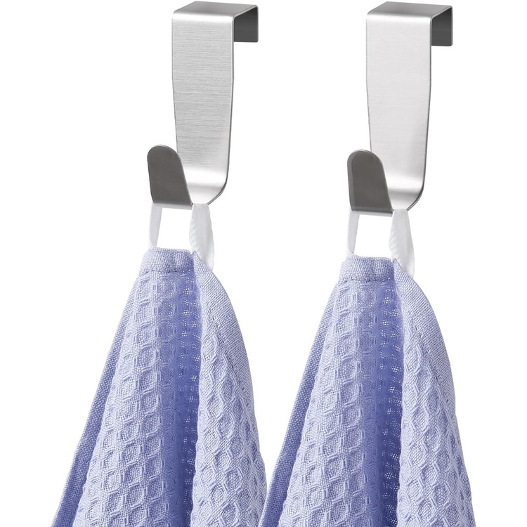 Kaapinoven koukku 2-pack, 5five