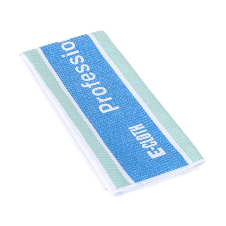 Lasipyyhe, E-Cloth