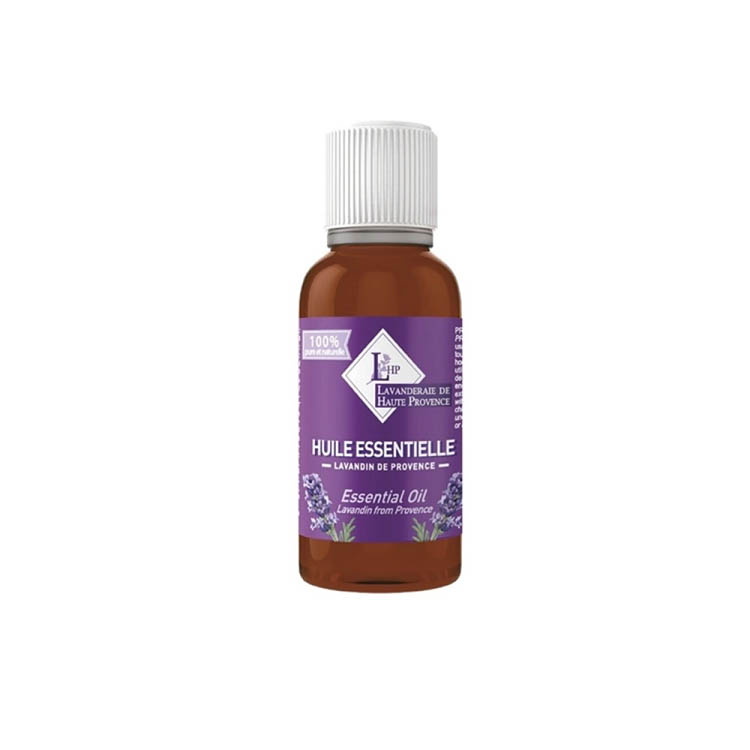 Laventeliöljy 30 ml