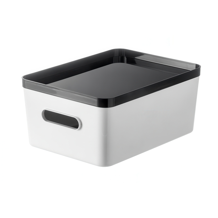 Kansi avoimeen säilytyslaatikkoon 15,4 l, SmartStore