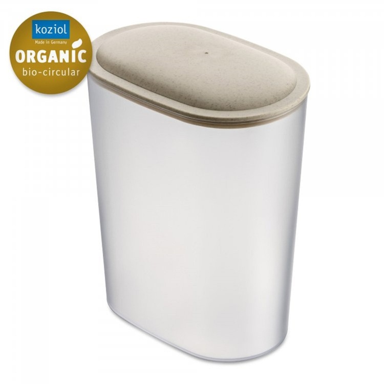 Säilytyspurkki 2,5 l, Koziol