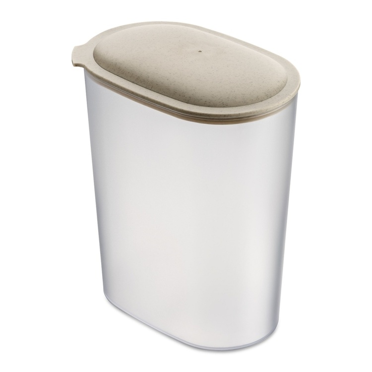 Säilytyspurkki 2,5 l, Koziol